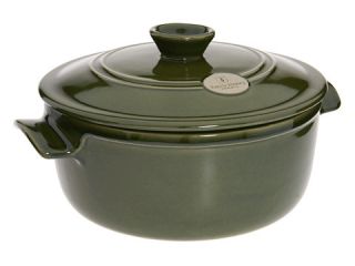 Emile Henry Flame® Oval Stewpot   4.9 qt. $210.00 