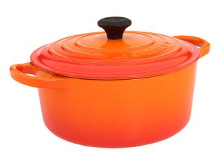 Le Creuset 7.25 Qt. Signature Round French Oven $304.99 $410.00 Rated 