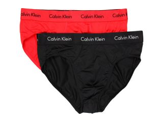 Calvin Klein Underwear   Microfiber Stretch 2 Pack Hip Brief U8720