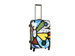     Butterfly 26 Spinner Luggage Case $300.00 