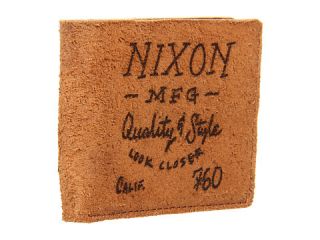 nixon sketch bi fold wallet $ 39 99 $ 50