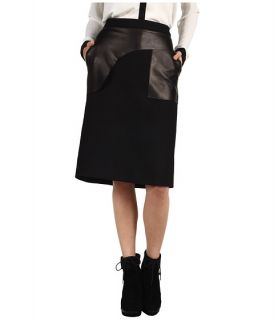 costume national skirt leather $ 559 99 $ 800 00