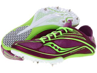 Saucony Endorphin MD3    BOTH Ways