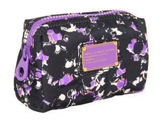 Marc by Marc Jacobs Pretty Nylon Makeup Cosmetic Case $68.00 See by 