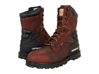 Carhartt CMW8239 8 Insulated Safety Toe Boot    