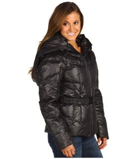 The North Face Womens Collar Back Down Jacket    