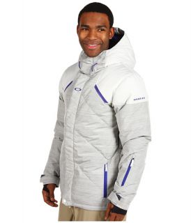 Oakley Nose Out Jacket    BOTH Ways