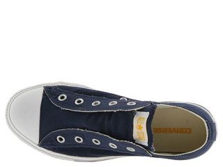 Converse Kids Chuck Taylor® All Star® Core Slip (Toddler/Youth) Navy 