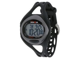 Timex Ironman® Triathlon Sleek 5/1 Black    