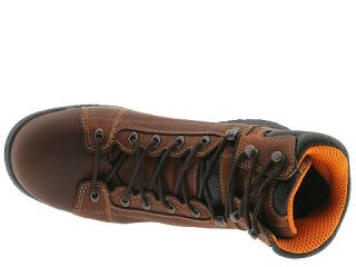 Timberland PRO TiTAN® 6 Lace To Toe Safety Toe    