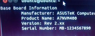 ASUS A7N8X VM A7N8X VM/400 AGP MOTHERBOARD BUNDLE w/ AMD ATHLON 2800 