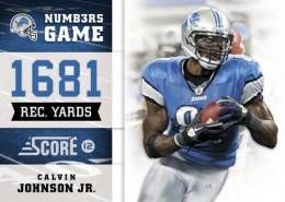 2012 Score Football Numbers Game Calvin Johnson 260x185 Image