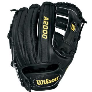 Wilson A2000 G4 BSS Super Skin Infield Baseball Glove 11 5 inch RHT 