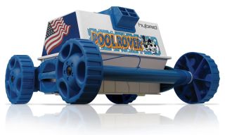 Aquabot Pool Rover Above Ground Automatic Pool Cleaner