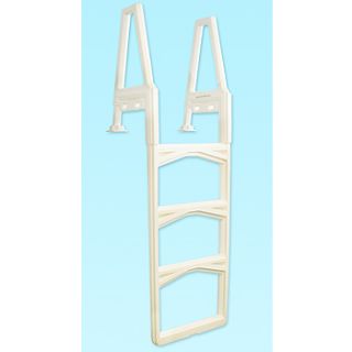 Confer 635 52 Above Ground in Pool Swimming Pool Ladder