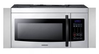   Stainless Steel 36 Over The Range Microwave SMH1622S Mwfilktss
