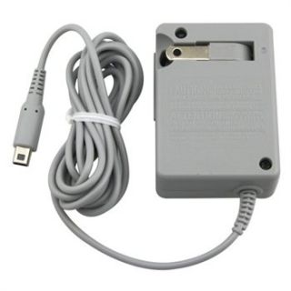 Travel Wall Home Charger AC Adapter for Nintendo 3DS DSi XL ll Power 