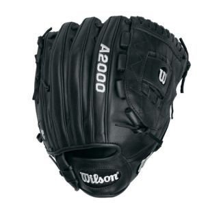 Wilson A2000 Showcase SC ASO 11 5 RHT Baseball Glove