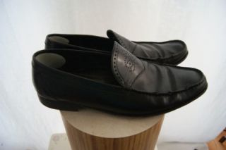 testoni basic mens loafer shoes size 11m search