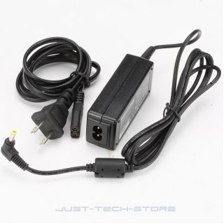 New AC Adapter Charger for HP Mini 110 1020LA 110 1024NR 110 1026NR 