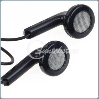   Portable Lightweight A2DP Clip On Stereo Bluetooth Headset Headphones