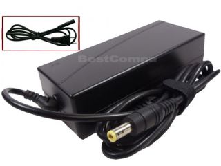 12V 5A AC Power Adapter Supply HP W19 HSTND 2151 A LCD