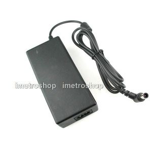 AC Adapter Battery Power Charger for Sony Vaio PCG 8Y3M