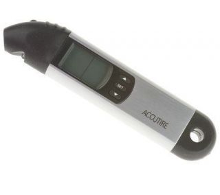Pcs Of Accutire Digital Set Point Programmable Tire Gauge With Flash 