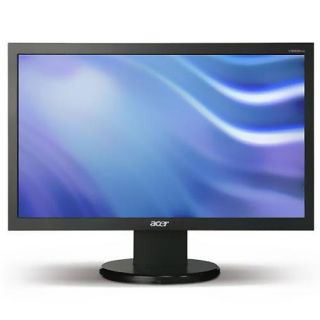 Acer Et CV3RP D03 V193 DJB 19 TFT LCD Monitor 099802788193
