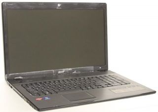 Acer Aspire 7551 7422 Quad Core 500GB HD Webcam HDMI