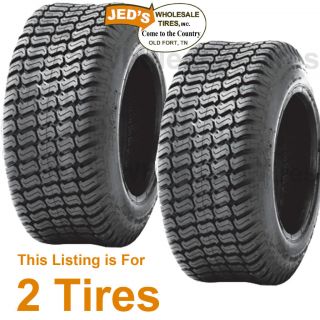 11x4 00 5 11 4 00 5 Riding Lawn Mower Garden Tractor Turf Tires P332 