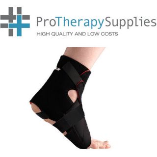   Stabilizer Soft Thermal Orthosis Achilles Tendonitis Sprains