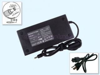   Adapter Power Supply For ASUS G71GX G73JW G53JW ADP 150NB D PA 1700 02