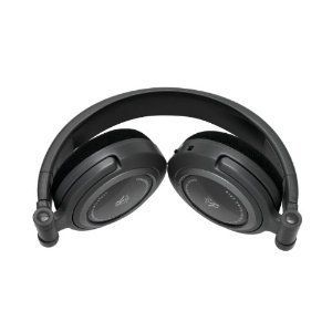 Acoustic Research AWD204 on Ear Wireless Headphones