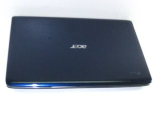 functional as is acer aspire ms2279 7736z 4088 laptop notebook