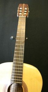 harmony acoustic guitar h606