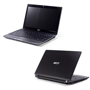 Acer Aspire 11 6 LED Notebook 4GB RAM 1 33GHz 320GB
