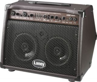 Laney LA35C Acoustic Guitar Amplifier 35W Combo Amp