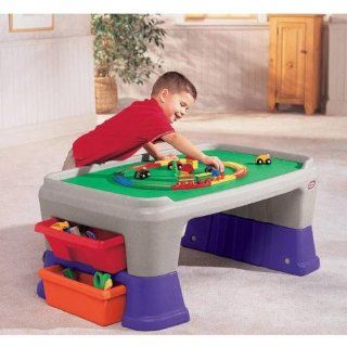 easy adjust play table little tikes dimensions 43 l x 24 5 w x 20 h 35 