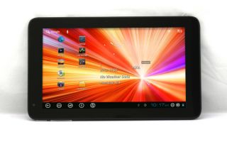 10 Android 4.0 Tablet 4GB Capacitive Wifi HDMI 2160P+Car 