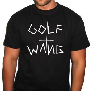 Golf Wang Tyler The Creator OFWGKTA T Shirt Mens Womens All Sizes 1 