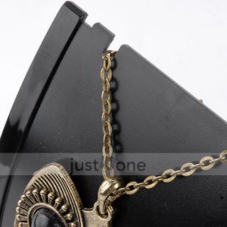 Plastic Jewelry Necklace Pendant Retail Sale Show Display Stand Holder 