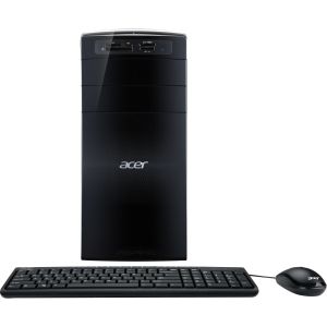 DT Sjqaa 001 Core i5 3450 10GB 2TB W7HP Acer AM3985UR20P