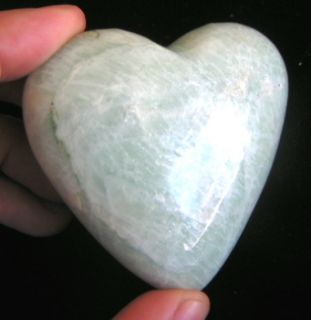ite Heart 2 5 Chakra Activation Crystal Stone 04