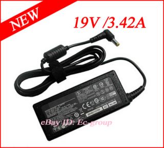 Acer Aspire One D257 1471 D257 13450 D257 1417 D257 1497 Power Adapter 