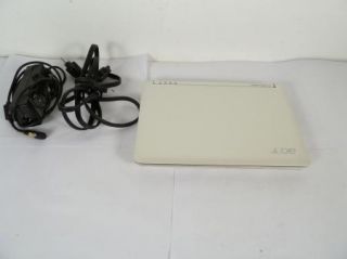 Acer Aspire One Netbook ZG5 WonT Power on Parts or Repair