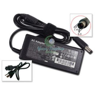 65W AC Adapter Charger for HP N193 V85 R33030 Notebook PC Power Supply 