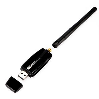 specifications this wireless adapter can be worked with laptops 