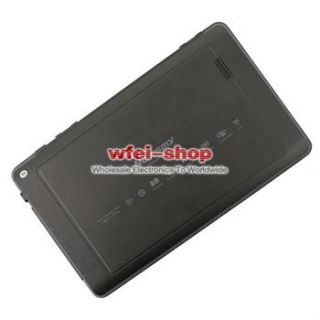   8GB 7 7 inch Android 2 3 Capacitive Tablet PC Wi Fi 3G 1 2GHz