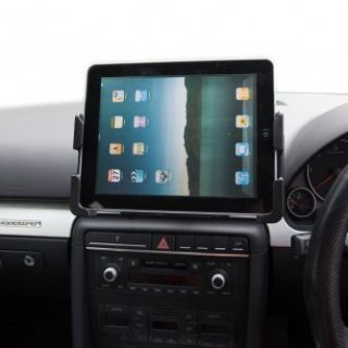   Universal Car Air Vent Mount Strong Slim Holder for Tablet PC